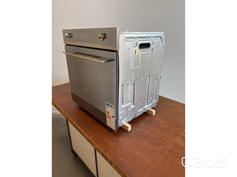 Inbyggnadsugn Smeg SFP6101TVSSK1
