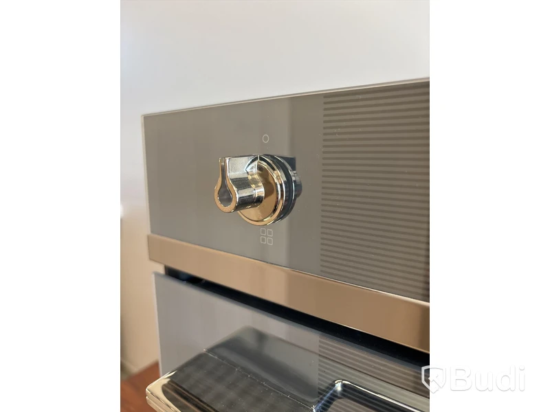 Inbyggnadsugn Smeg SFP6101TVSSK1