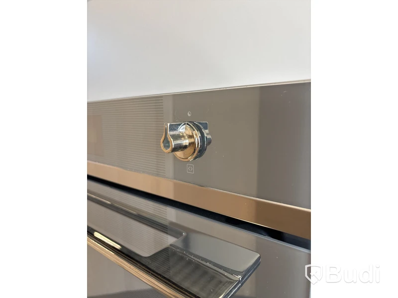 Inbyggnadsugn Smeg SFP6101TVSSK1