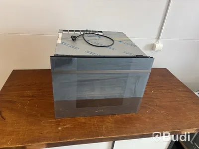 Vinkylare Smeg Linea Silver CVI121S3