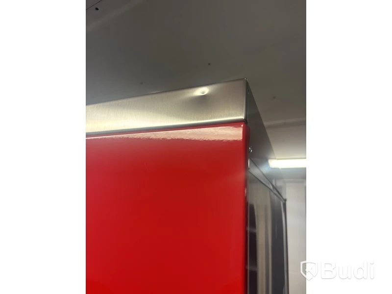 Kyl/frys SMEG FA490RR5