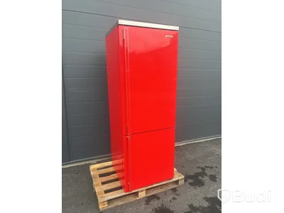 Kyl/frys SMEG FA490RR5