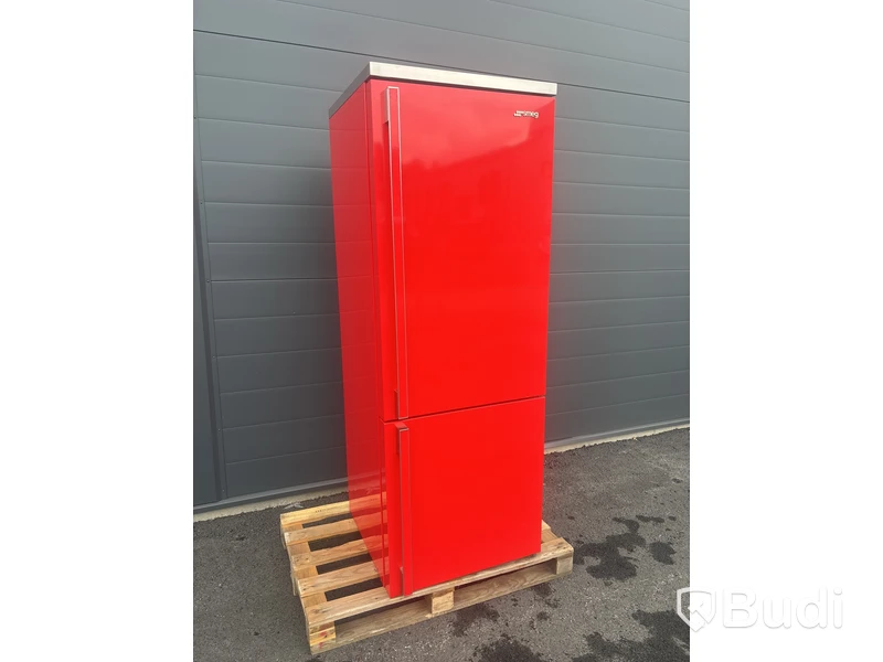 Kyl/frys SMEG FA490RR5