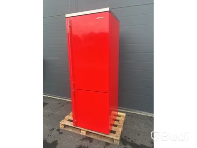 Kyl/frys SMEG FA490RR5