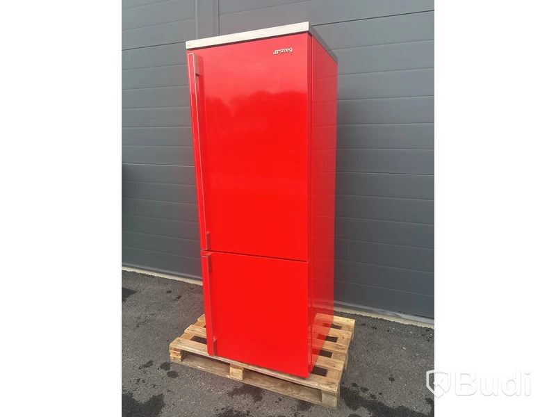 Kyl/frys SMEG FA490RR5