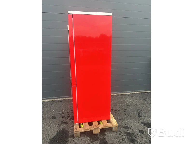 Kyl/frys SMEG FA490RR5