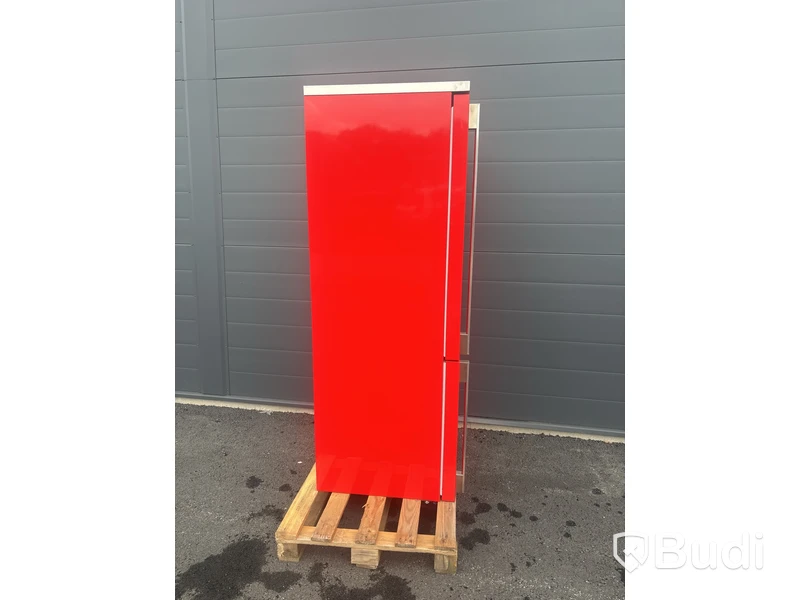 Kyl/frys SMEG FA490RR5