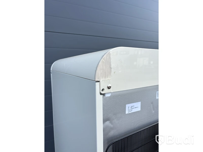 Kyl/frys SMEG FAB32RCR5