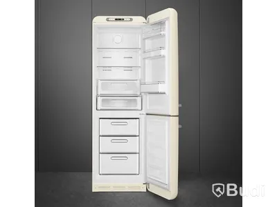 Kyl/frys SMEG FAB32RCR5