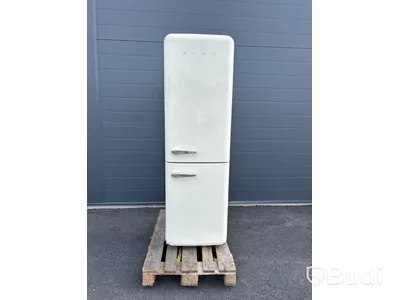 Kyl/frys SMEG FAB32RCR5