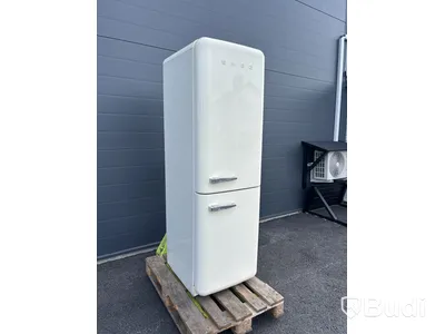 Kyl/frys SMEG FAB32RCR5
