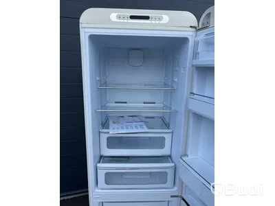 Kyl/frys SMEG FAB32RCR5