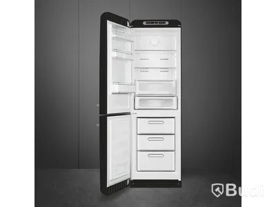Kyl/frys SMEG FAB32LBL5