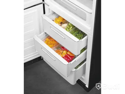 Kyl/frys SMEG FAB32LBL5