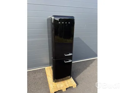 Kyl/frys SMEG FAB32LBL5