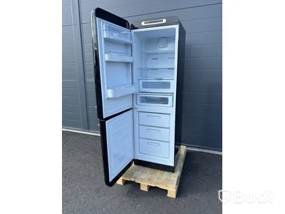 Kyl/frys SMEG FAB32LBL5