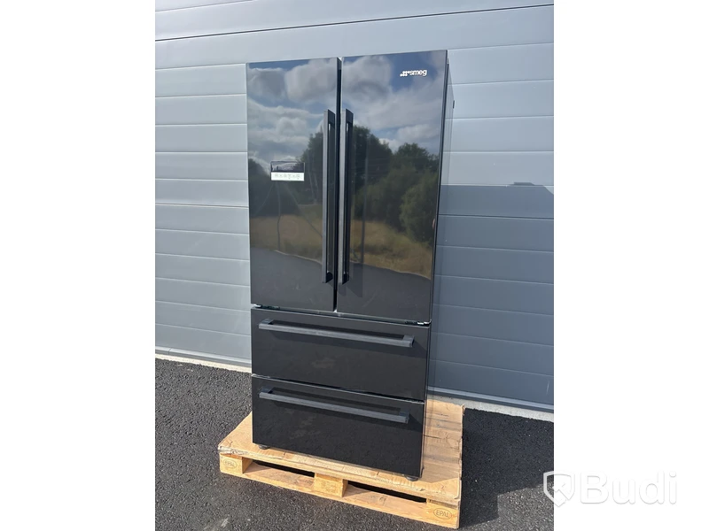 Kyl/frys SMEG FQ55FNDE