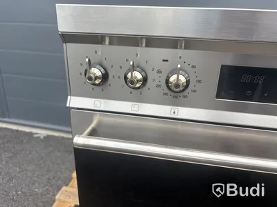 Induktionsspis SMEG C6IPXM2