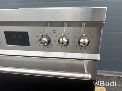 Induktionsspis SMEG C6IPXM2
