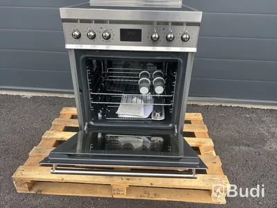 Induktionsspis SMEG C6IPXM2