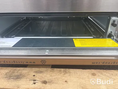 Induktionsspis SMEG C6IPXM2