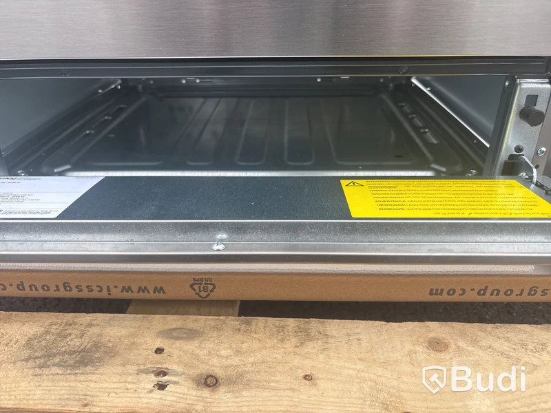 Induktionsspis SMEG C6IPXM2