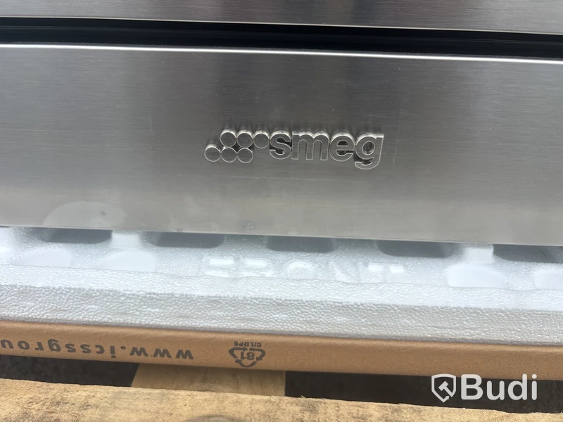 Induktionsspis SMEG C6IPXM2