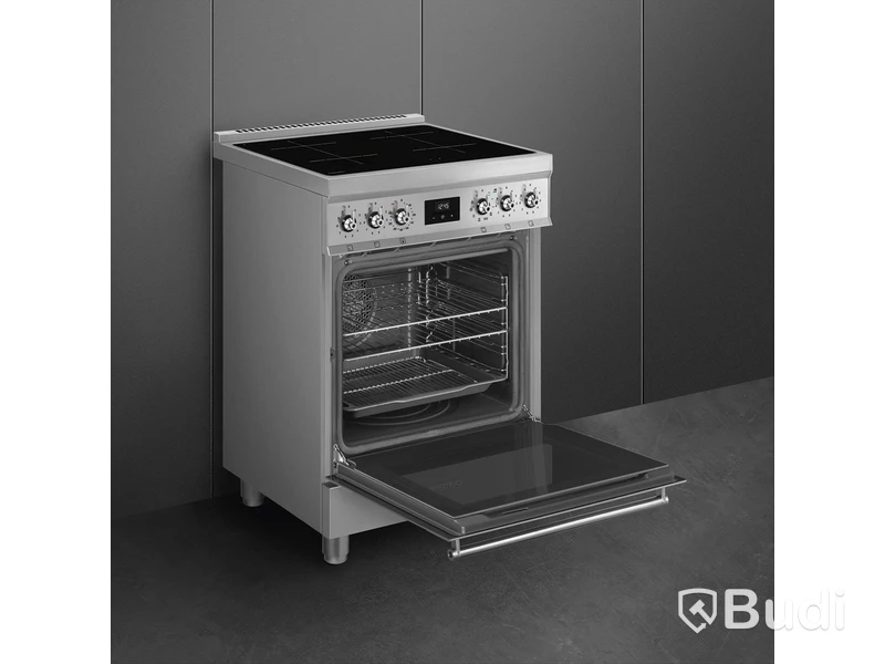 Induktionsspis SMEG C6IPXM2
