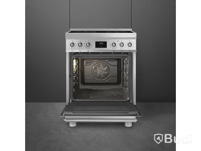 Induktionsspis SMEG C6IPXM2