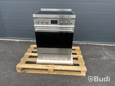 Induktionsspis SMEG C6IPXM2
