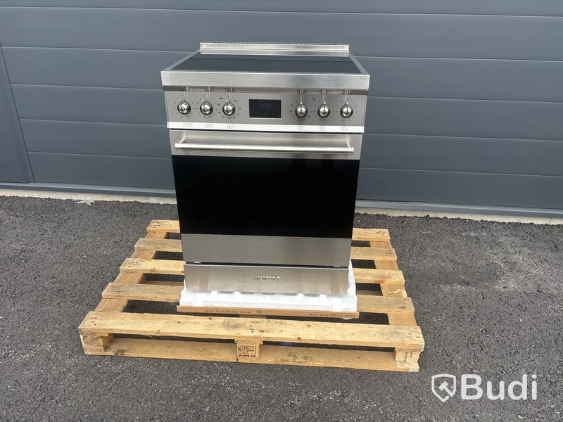 Induktionsspis SMEG C6IPXM2