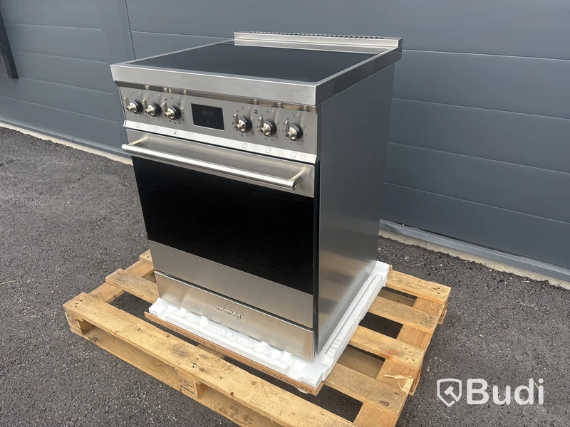 Induktionsspis SMEG C6IPXM2