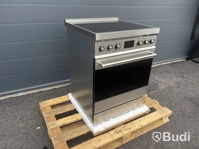 Induktionsspis SMEG C6IPXM2