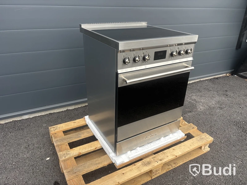 Induktionsspis SMEG C6IPXM2