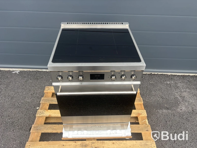 Induktionsspis SMEG C6IPXM2