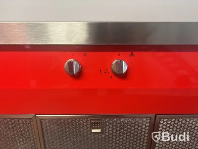 Köksfläkt SMEG KPF9RD
