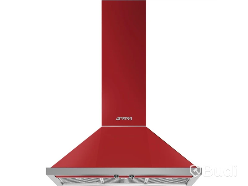 Köksfläkt SMEG KPF9RD