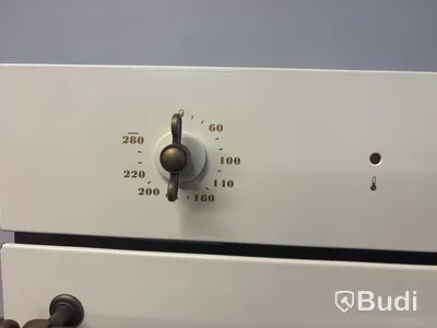 Inbyggnadsugn SMEG SFP805PO