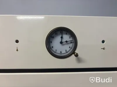 Inbyggnadsugn SMEG SFP805PO