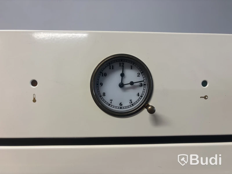 Inbyggnadsugn SMEG SFP805PO