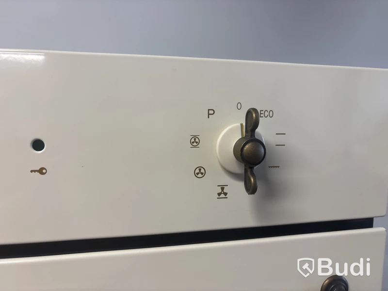 Inbyggnadsugn SMEG SFP805PO