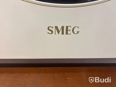 Inbyggnadsugn SMEG SFP805PO