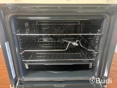 Inbyggnadsugn SMEG SFP805PO
