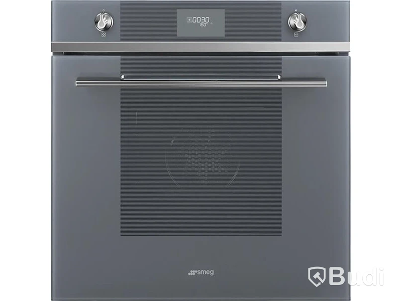 Inbyggnadsugn SMEG SFP6101TVSSK1