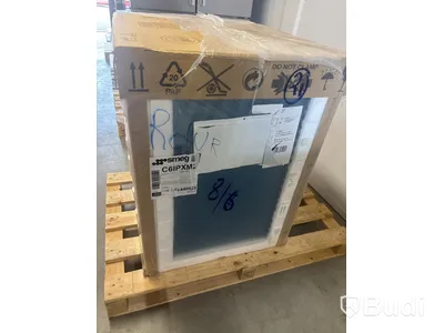 Induktionsspis SMEG C6IPXM2