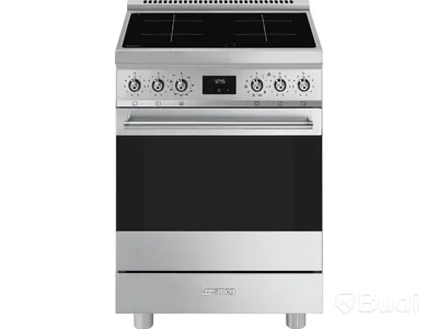 Induktionsspis SMEG C6IPXM2