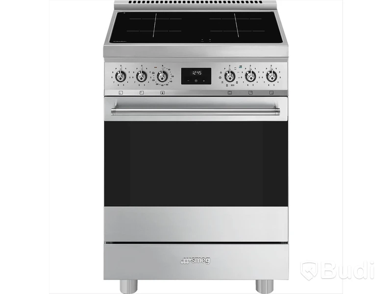 Induktionsspis SMEG C6IPXM2
