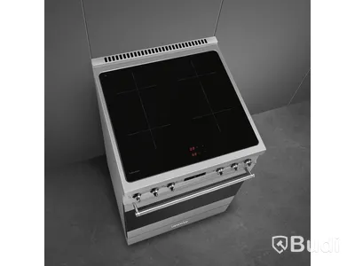 Induktionsspis SMEG C6IPXM2