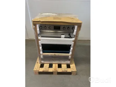 Induktionsspis SMEG C6IPXM2