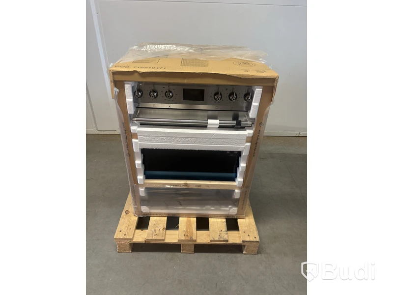 Induktionsspis SMEG C6IPXM2